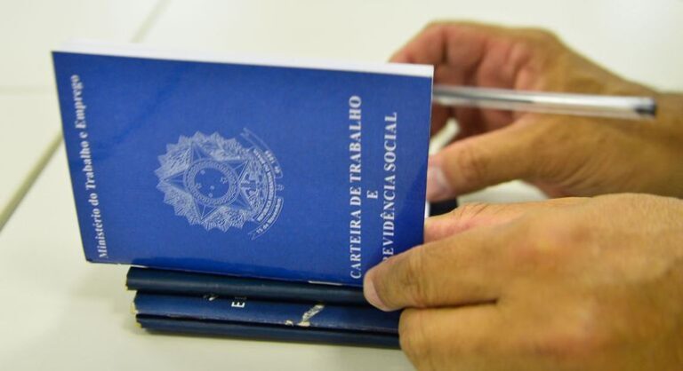 Sine-PB disponibiliza mais de 370 vagas de emprego em sete municípios