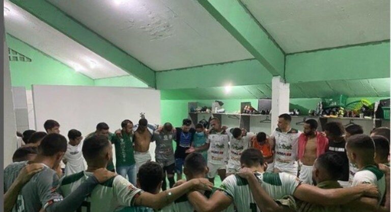 Sousa vence o Crato e se aproxima da classificação