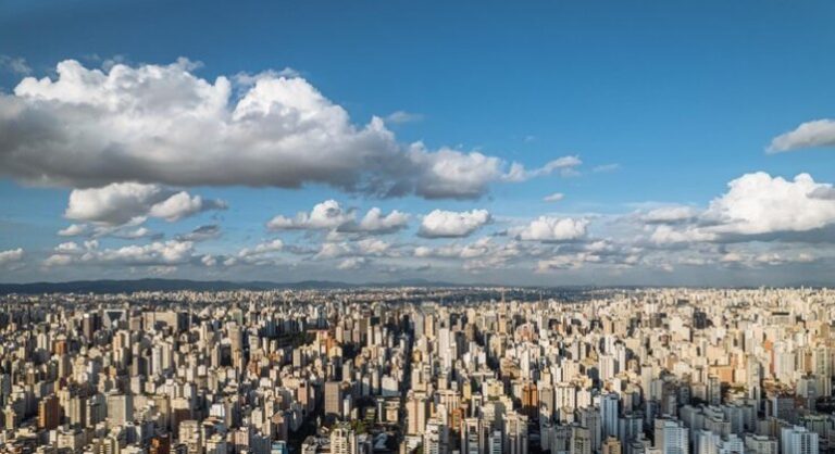 SP terá temperatura amena neste domingo, com mínima de 14°C