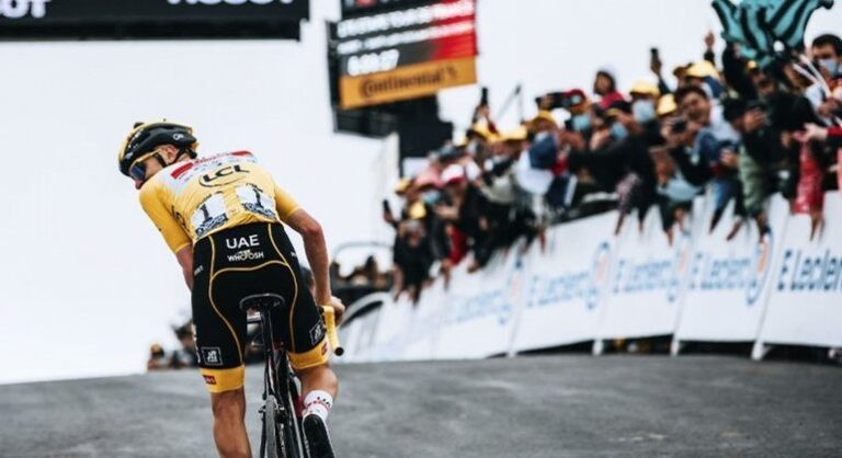 Tour de France tem esloveno bem cotado e promete disputa acirrada em 2022