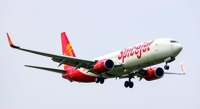 Turbulência severa deixa passageiro em estado grave