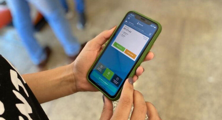 Uso do APP da Energisa cresce 43% no primeiro trimestre