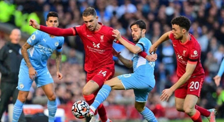Veja o cenário para Manchester City e Liverpool e onde assistir à última rodada da Premier League