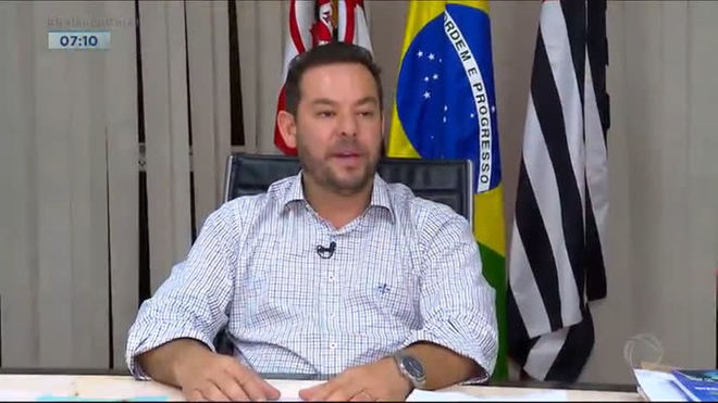 Vereador de São Paulo nega que tenha desacatado policiais após confusão