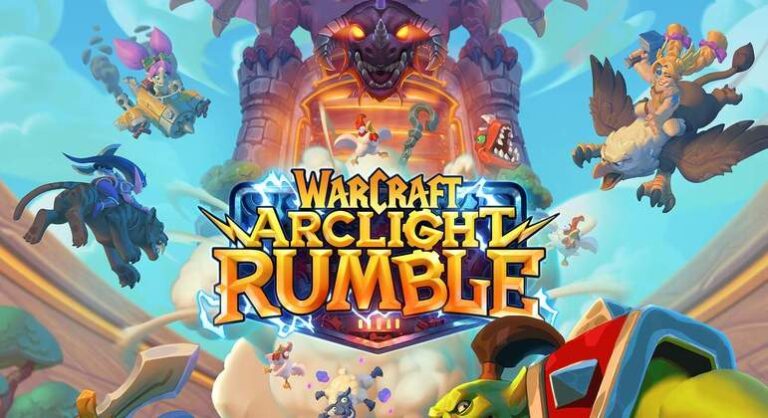 Warcraft Arclight Rumble: veja aqui as novidades do jogo