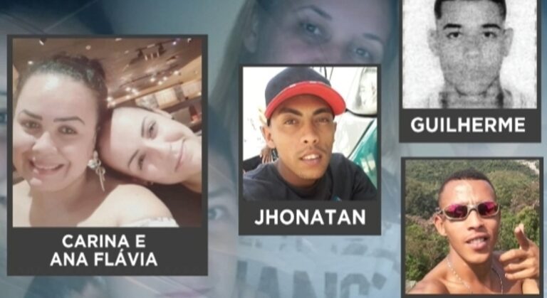Acusados de matar família carbonizada no ABC vão a júri popular nesta segunda-feira