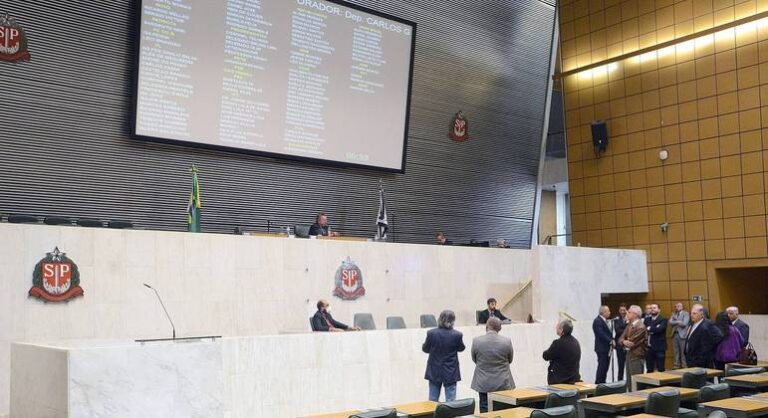Alesp aprova PEC que cria Polícia Penal no estado de São Paulo