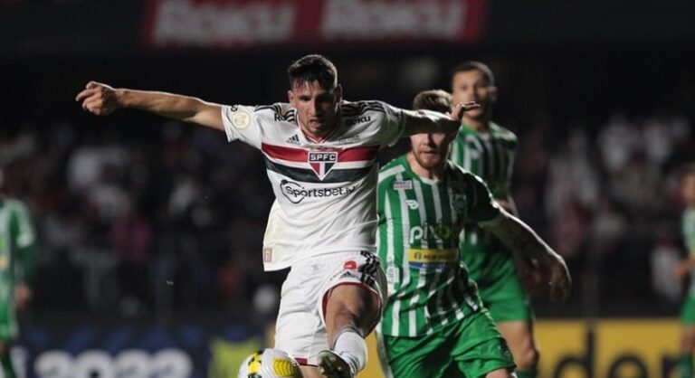 ANÁLISE: Empate com lanterna confirma o óbvio. São Paulo chegou ao seu limite com elenco curto