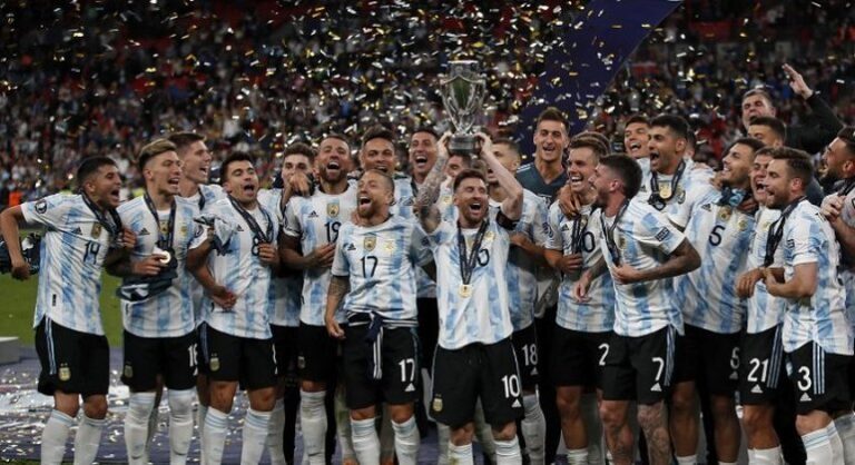 Após título da Argentina, Di María responde declaração polêmica de Mbappé sobre futebol sul-americano
