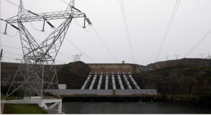 Após venda da Eletrobras, 22 hidrelétricas vão ter novas regras de concessão