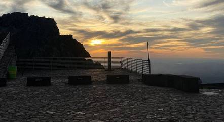 Arquidiocese de BH é notificada pelo MP por portaria na Serra da Piedade