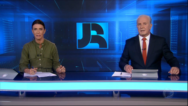 Assista à íntegra do Jornal da Record | 18/06/2022