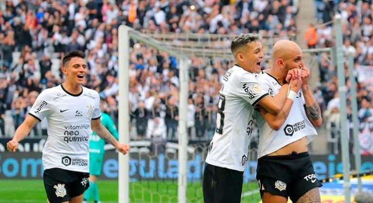 ATUAÇÕES: Coletivo do Corinthians sobressai na vitória contra o Goiás