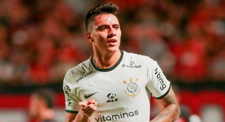 ATUAÇÕES: Mantuan marca e defesa segura pressão do Atlético-GO mesmo fora de casa