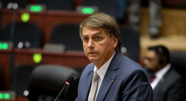 Bolsonaro participa nesta terça de fórum de investimentos em SP