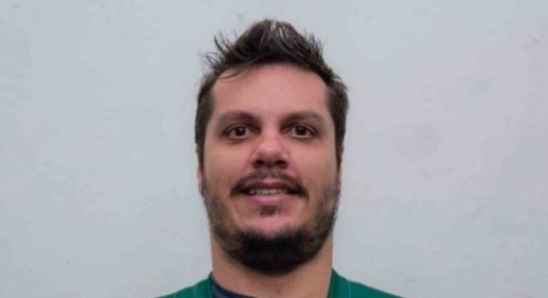 Brown Spiders contrata experiente quarterback Daniel Pereira