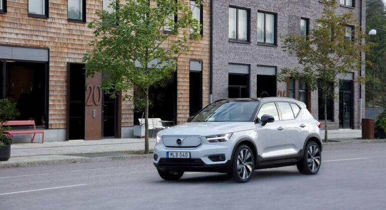 Confira quais são os carros elétricos mais vendidos do mercado