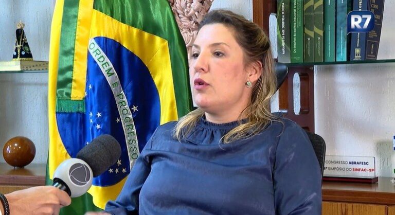 Conheça Daniella Marques, a nova presidente da Caixa