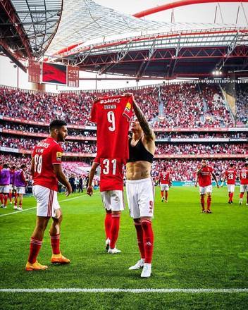 Conheça o uruguaio de R$ 519 mi que deve substituir Mané no Liverpool