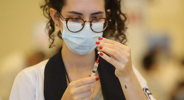 Coren-SP pede prioridade em medidas contra Covid para evitar sobrecarga em hospitais