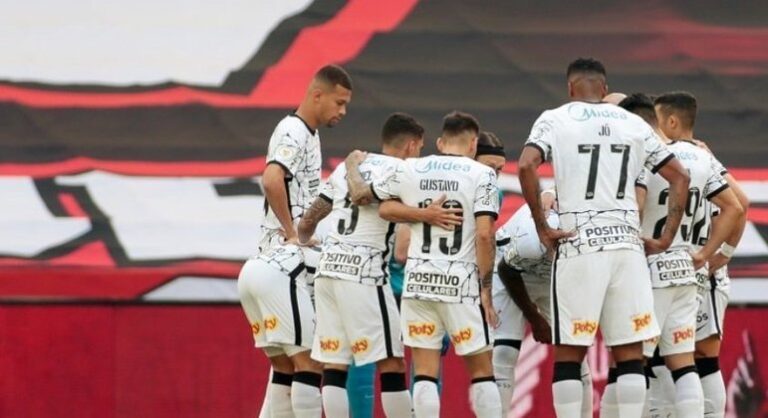 Corinthians costuma ser visitante ‘indigesto’ quando enfrenta o Athletico-PR na Arena da Baixada
