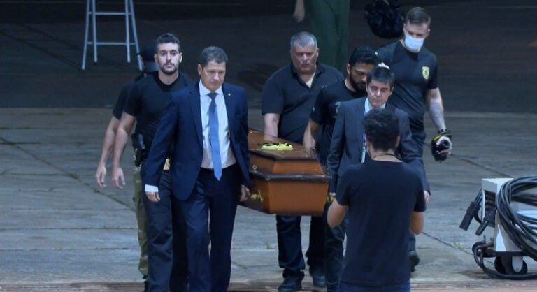 Corpos de Bruno e Dom serão entregues às famílias nesta quinta
