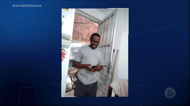 Cuidador de idosos morre vítima de bala perdida no Rio de Janeiro