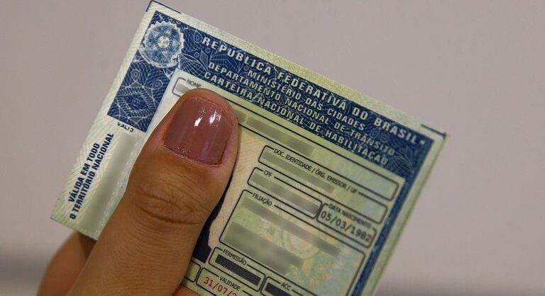 Detran-SP faz mutirão para a renovação de CNH neste sábado