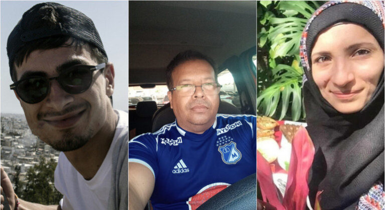 Dia Mundial do Refugiado: relatos de um afegão, um venezuelano e uma síria