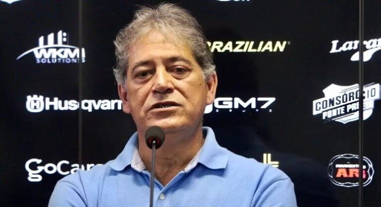 Diretoria da Ponte Preta define prioridades para próxima janela