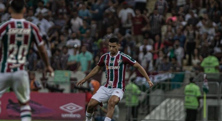 Do quase empréstimo ao protagonismo: a volta por cima de André no Fluminense