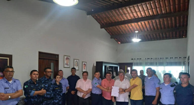 Empresários do setor de mineração do Curimataú e Cariri paraibano debatem com governador implantação do Polo Industrial de Soledade