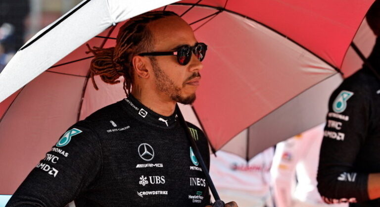 Entenda o tratamento que colocou Lewis Hamilton de volta às pistas no GP do Canadá