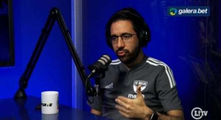 Ex-diretor do Santos revela como foi a saída de Neymar para o Barcelona
