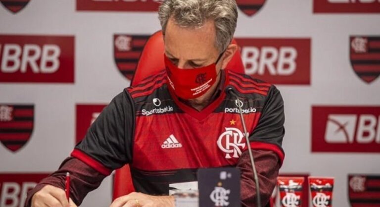 Flamengo: grupos de oposição protocolam proposta para retirar a limitação de mil sócios Off-Rio