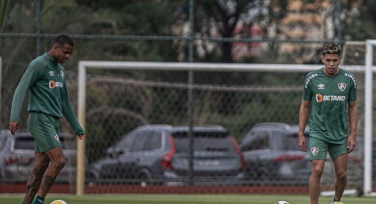 Fluminense encara o Avaí com mudanças na escalação, histórico ruim e pressão em sequência no Rio
