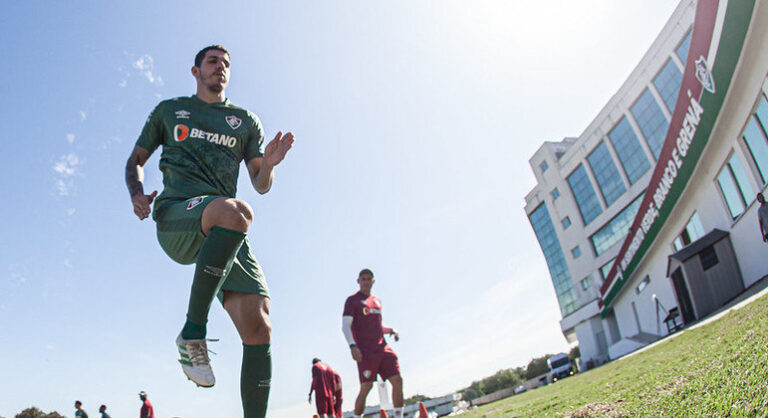 Fluminense vive jejum incômodo diante do Atlético-MG