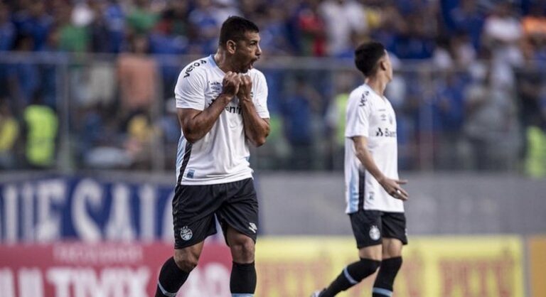 Grêmio terá ‘reforços’ para encarar o Sampaio Corrêa