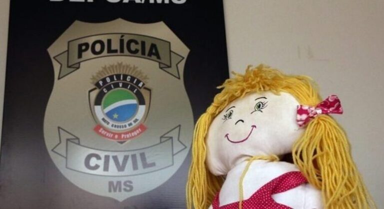 Homem é preso em Ponta Porã acusado de estuprar a própria filha
