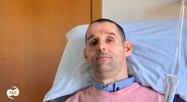 Homem tetraplégico faz 1º suicídio assistido da Itália após briga judicial