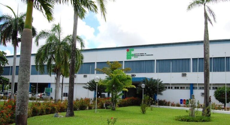 IFPB prorroga inscrições para cursos superiores até sexta-feira