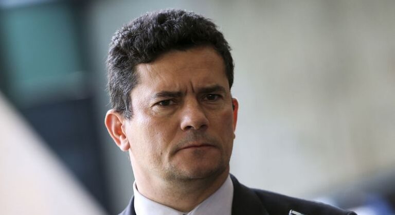 Integrante do União pede impugnação de possível candidatura de Moro pelo Paraná
