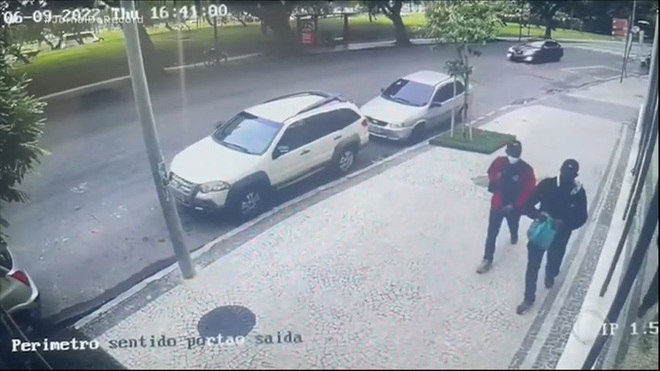 Justiça decreta prisão de segundo suspeito da morte de idosa e diarista no RJ