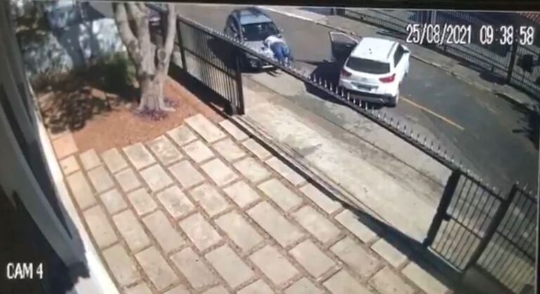 Justiça nega novo pedido de liberdade de advogado que atropelou servidora em Brasília