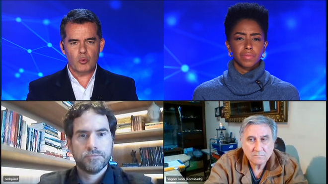 Live JR : Desastres naturais são tragédia anunciada no Brasil? Especialistas analisam