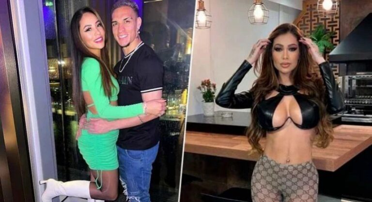 Mãe de DJ grávida de Antony, faz revelações sobre relação: ‘Nunca tratou ela como amante’
