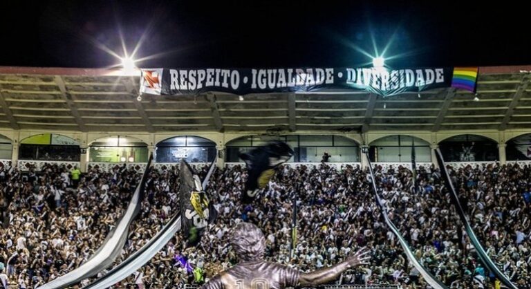 Maurício Souza vê méritos na etapa final do Vasco contra o Operário: Merecíamos sair com a vitória’