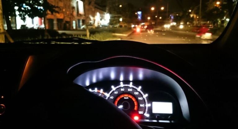 Motorista de aplicativo é estuprada e roubada por passageiro no DF