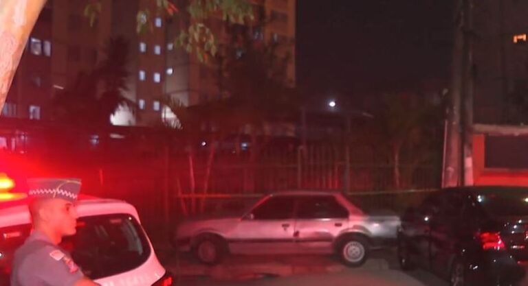 Motorista de app é sequestrada em SP e transfere R$ 3.000 via Pix