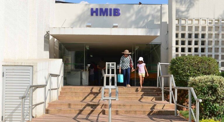 MP pede que Iges-DF disponibilize escala de pediatras em tempo real